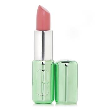 OJAM Online Shopping - Clinique Pop Longwear Lipstick Shine - # 28 Sugar Pop 3.9g/0.13oz Make Up