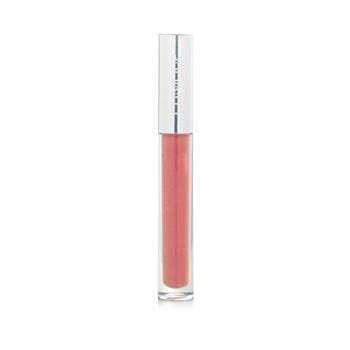 OJAM Online Shopping - Clinique Pop Plush Creamy Lip Gloss - # 02 Chiffon Pop 3.4ml/0.11oz Make Up