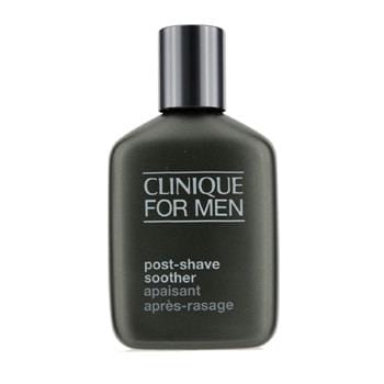 OJAM Online Shopping - Clinique Post Shave Soother 75ml/2.5oz Men's Skincare