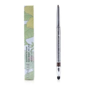 OJAM Online Shopping - Clinique Quickliner For Eyes - 03 Roast Coffee 0.3g/0.01oz Make Up