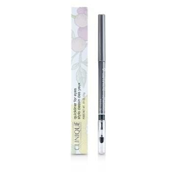 OJAM Online Shopping - Clinique Quickliner For Eyes - 12 Moss 0.3g/0.01oz Make Up