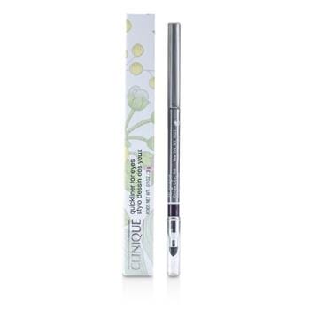 OJAM Online Shopping - Clinique Quickliner For Eyes - 15 Grape 0.3g/0.01oz Make Up