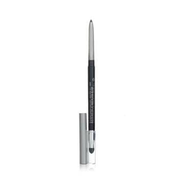 OJAM Online Shopping - Clinique Quickliner For Eyes Intense - # 02 Intense Plum 0.25g/0.008oz Make Up