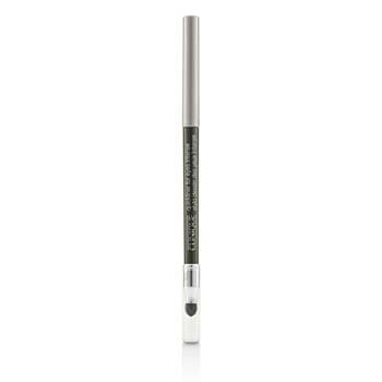 OJAM Online Shopping - Clinique Quickliner For Eyes Intense - # 07 Intense Ivy 0.25g/0.008oz Make Up