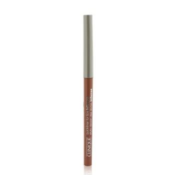 OJAM Online Shopping - Clinique Quickliner For Lips Intense - #01 Intense Sassafras 0.26g/0.01oz Make Up