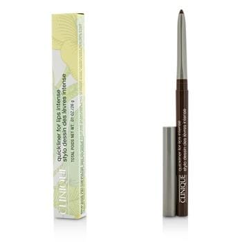 OJAM Online Shopping - Clinique Quickliner For Lips Intense - #03 Intense Cola 0.26g/0.01oz Make Up