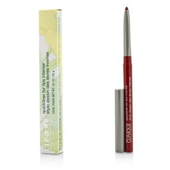 OJAM Online Shopping - Clinique Quickliner For Lips Intense - #05 Intense Passion 0.26g/0.01oz Make Up