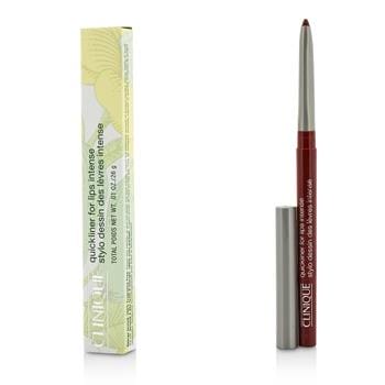 OJAM Online Shopping - Clinique Quickliner For Lips Intense - #06 Intense Cranberry 0.26g/0.01oz Make Up