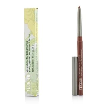 OJAM Online Shopping - Clinique Quickliner For Lips Intense - #07 Intense Blush 0.26g/0.01oz Make Up