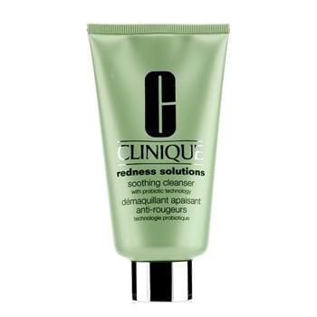 OJAM Online Shopping - Clinique Redness Solutions Soothing Cleanser 150ml/5oz Skincare