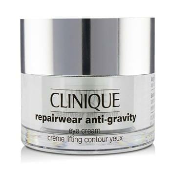 OJAM Online Shopping - Clinique Repairwear Anti-Gravity Eye Cream - For All Skin Types 15ml/0.5oz Skincare