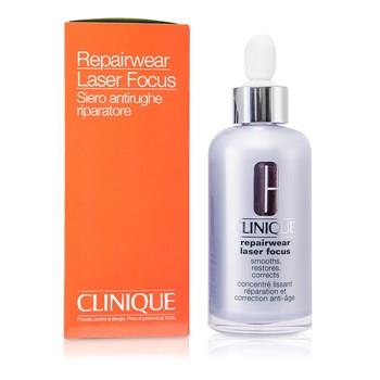 OJAM Online Shopping - Clinique Repairwear Laser Focus Smooths