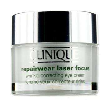 OJAM Online Shopping - Clinique Repairwear Laser Focus Wrinkle Correcting Eye Cream 30ml/1oz Skincare