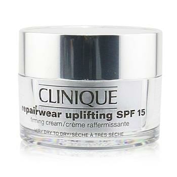 OJAM Online Shopping - Clinique Repairwear Uplifting Firming Cream SPF 15 (Very Dry to Dry Skin) 50ml/1.7oz Skincare