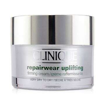 OJAM Online Shopping - Clinique Repairwear Uplifting Firming Cream (Very Dry to Dry Skin) 50ml/1.7oz Skincare