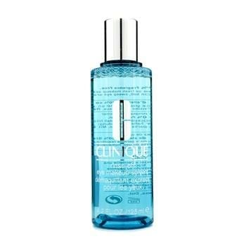 OJAM Online Shopping - Clinique Rinse Off Eye Make Up Solvent 125ml/4.2oz Skincare