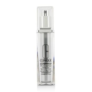 OJAM Online Shopping - Clinique Sculptwear Lift & Contour Serum for Face & Neck 50ml/1.7oz Skincare