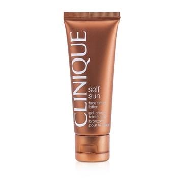 OJAM Online Shopping - Clinique Self-Sun Face Tinted Lotion 50ml/1.7oz Skincare