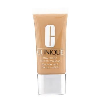 OJAM Online Shopping - Clinique Stay Matte Oil Free Makeup - # 11 Honey 30ml/1oz Make Up