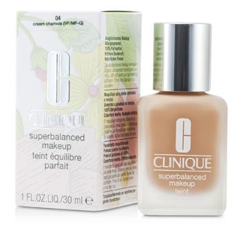 OJAM Online Shopping - Clinique Superbalanced MakeUp - No. 04 / CN 40 Cream Chamois 30ml/1oz Make Up