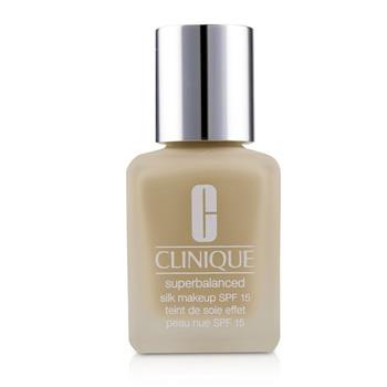 OJAM Online Shopping - Clinique Superbalanced Silk Makeup SPF 15 - # 01 Silk Porcelain (VF-N) 30ml/1oz Make Up