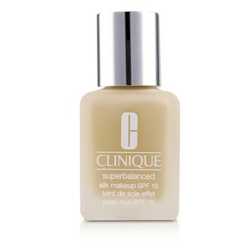 OJAM Online Shopping - Clinique Superbalanced Silk Makeup SPF 15 - # 02 Silk Shell (VF-N) 30ml/1oz Make Up