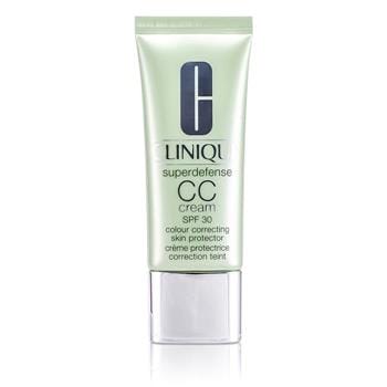 OJAM Online Shopping - Clinique Superdefense CC Cream SPF30 - Medium 40ml/1.3oz Skincare