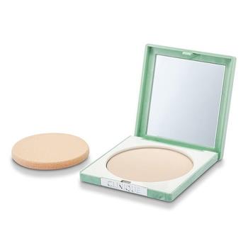 OJAM Online Shopping - Clinique Superpowder - No. 01 Matte Ivory; Premium price due to scarcity 10g/0.35oz Make Up