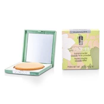 OJAM Online Shopping - Clinique Superpowder - No. 04 Matte Honey; Premium price due to scarcity 10g/0.35oz Make Up