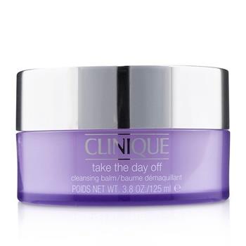 OJAM Online Shopping - Clinique Take The Day Off Cleansing Balm 125ml/3.8oz Skincare