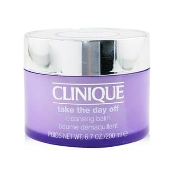 OJAM Online Shopping - Clinique Take The Day Off Cleansing Balm (Jumbo Size) 200ml/6.7oz Skincare