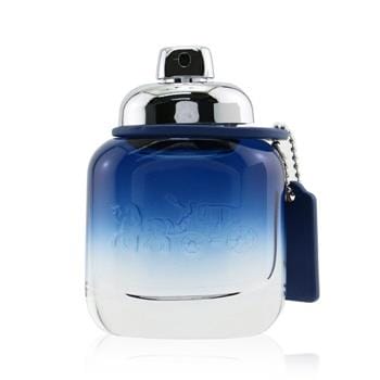 OJAM Online Shopping - Coach Blue Eau De Toilette Natural Spray 40ml/1.3oz Men's Fragrance