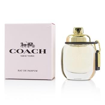 OJAM Online Shopping - Coach Eau De Parfum Spray 30ml/1oz Ladies Fragrance