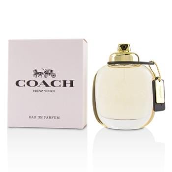 OJAM Online Shopping - Coach Eau De Parfum Spray 90ml/3oz Ladies Fragrance