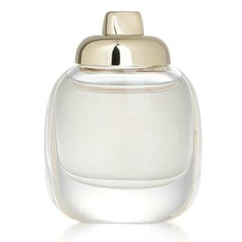 OJAM Online Shopping - Coach Eau De Parfum Spray (Miniature) 4.5ml/0.15oz Ladies Fragrance