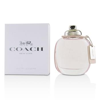 OJAM Online Shopping - Coach Eau De Toilette Spray 90ml/3oz Ladies Fragrance