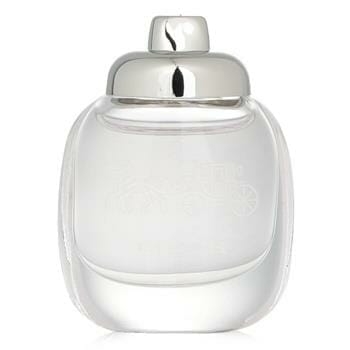 OJAM Online Shopping - Coach Eau De Toilette Spray (Miniature) 4.5ml/0.15oz Ladies Fragrance