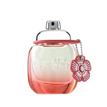 OJAM Online Shopping - Coach Floral Blush Eau De Parfum Spray 30ml/1oz Ladies Fragrance