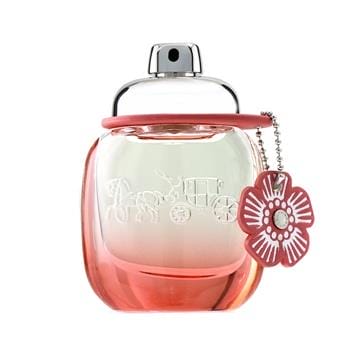 OJAM Online Shopping - Coach Floral Blush Eau De Parfum Spray 50ml/1.7oz Ladies Fragrance