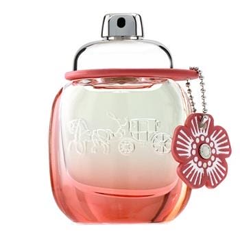 OJAM Online Shopping - Coach Floral Blush Eau De Parfum Spray 90ml/3oz Ladies Fragrance