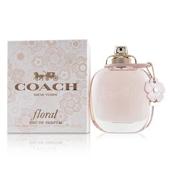 OJAM Online Shopping - Coach Floral Eau De Parfum Spray 90ml/3oz Ladies Fragrance