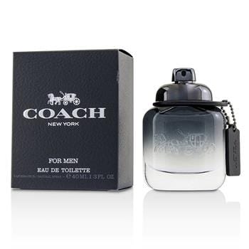 OJAM Online Shopping - Coach For Men Eau De Toilette Spray 40ml/1.3oz Men's Fragrance