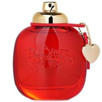 OJAM Online Shopping - Coach Love Eau De Parfum Spray 90ml/3oz Ladies Fragrance