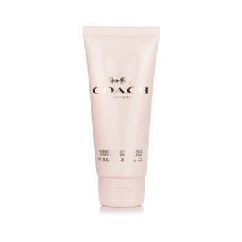 OJAM Online Shopping - Coach Perfumed Hand Cream 100ml/3.3oz Ladies Fragrance