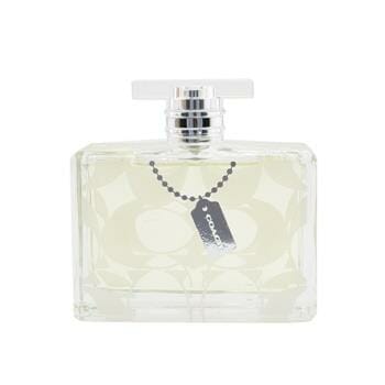 OJAM Online Shopping - Coach Signature Eau De Parfum Spray 100ml/3.4oz Ladies Fragrance