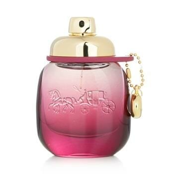 OJAM Online Shopping - Coach Wild Rose Eau De Parfum Spray 30ml/1oz Ladies Fragrance