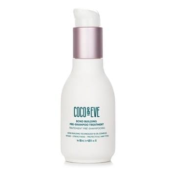 OJAM Online Shopping - Coco & Eve Bond Building Pre-Shampoo Treatment 125ml/4.23oz Hair Care