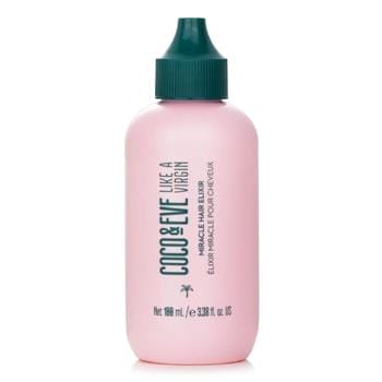 OJAM Online Shopping - Coco & Eve Miracle Hair Elixir 100ml/3.38oz Hair Care