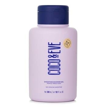 OJAM Online Shopping - Coco & Eve Smoothie Shower Gel - # Tropical Mango Scent 300ml/10oz Skincare