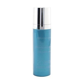 OJAM Online Shopping - Colorescience 3 In 1 Face Primer SPF20 - Brightening 30ml/1oz Make Up
